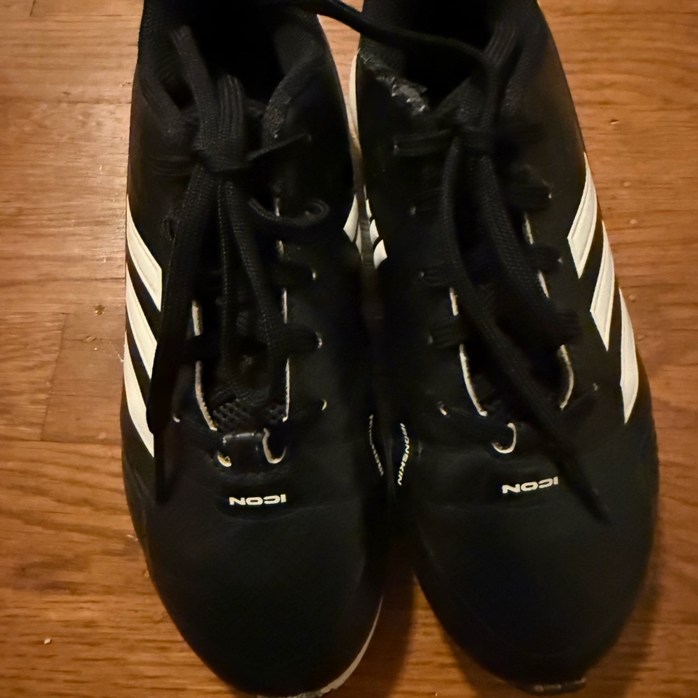 Adidas Icon Baseball cleats